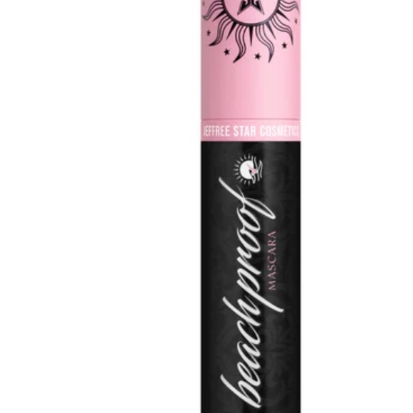 NIB Black Jeffree Star Mascara - Picture 2 of 4
